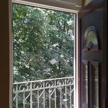 דירה Apartment Alkotas *