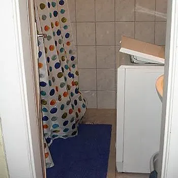 Apartment Alkotas