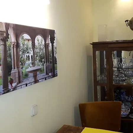 Apartment Alkotas * Budapest