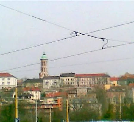 Apartment Alkotas