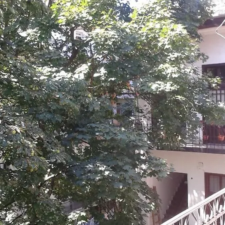 Apartment Alkotas * Budapest