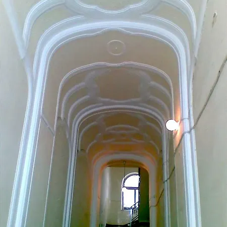 Apartment Alkotas * Budapest